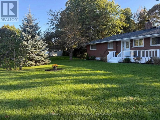 44 HAMILTON AVENUE, Cobourg, Ontario, K9A1W1