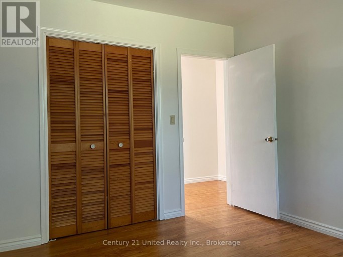 44 HAMILTON AVENUE, Cobourg, Ontario, K9A1W1