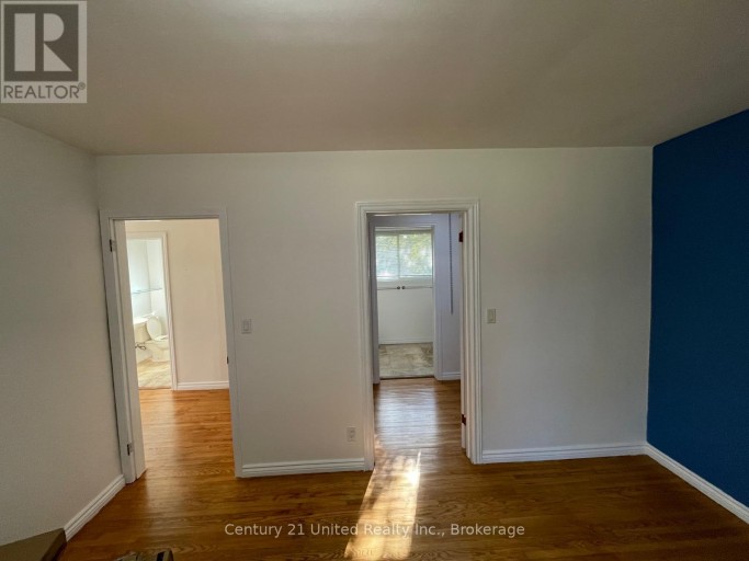 44 HAMILTON AVENUE, Cobourg, Ontario, K9A1W1