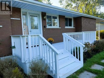 44 HAMILTON AVENUE Cobourg Ontario photo 3