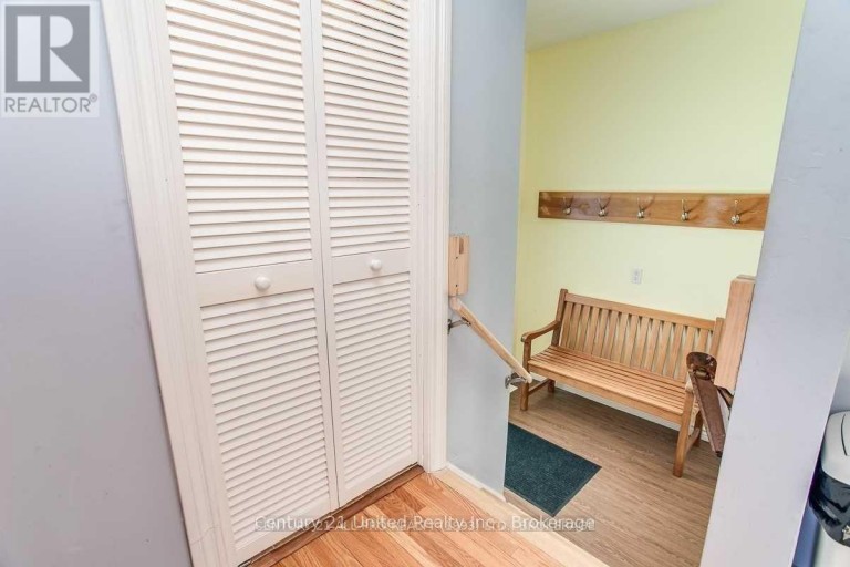44 HAMILTON AVENUE, Cobourg, Ontario, K9A1W1