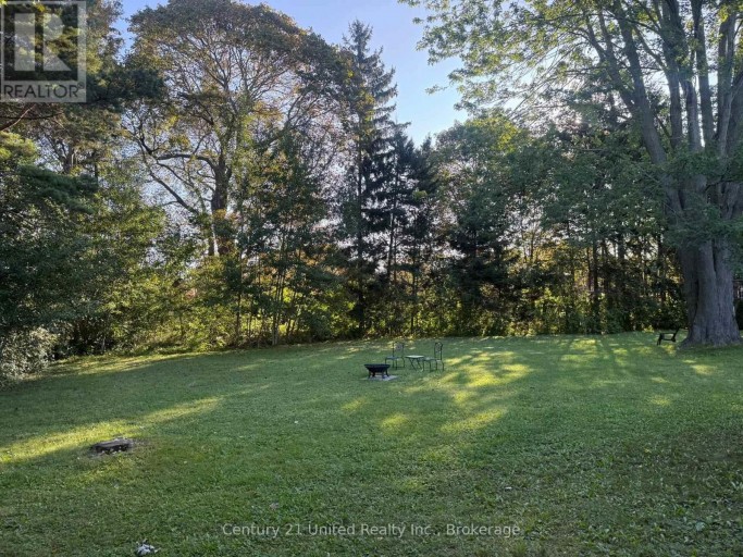 44 HAMILTON AVENUE, Cobourg, Ontario, K9A1W1