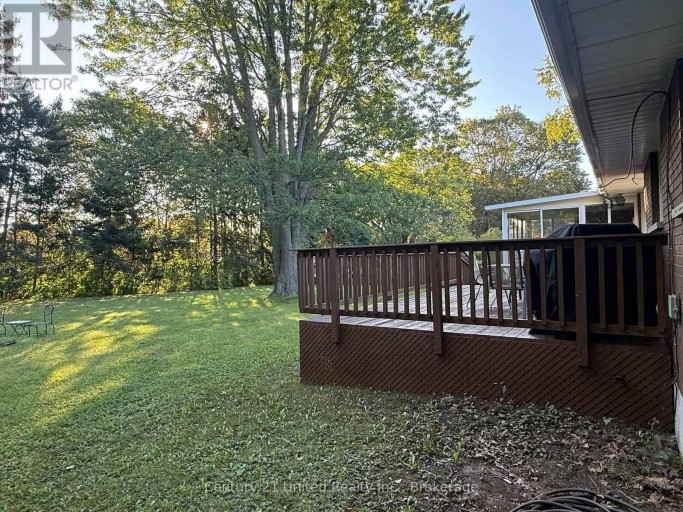 44 HAMILTON AVENUE, Cobourg, Ontario, K9A1W1