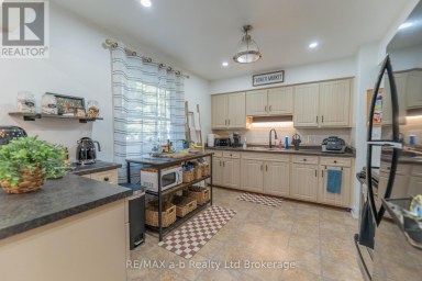 6 CAMDON COURT Tillsonburg Ontario photo 13