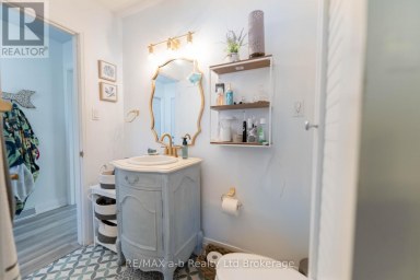 6 CAMDON COURT Tillsonburg Ontario photo 19