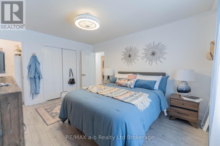 6 CAMDON COURT, Tillsonburg, Ontario, N4G4B3