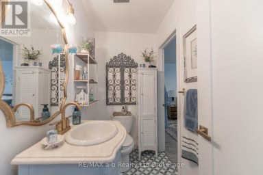 6 CAMDON COURT Tillsonburg Ontario photo 22