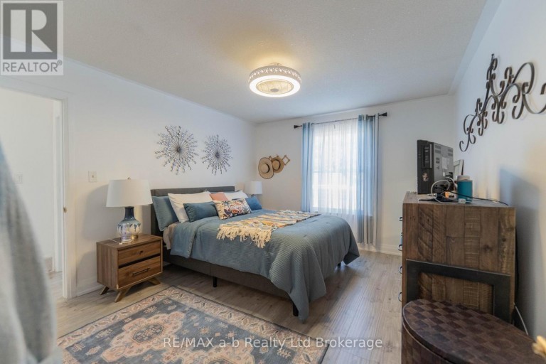 6 CAMDON COURT, Tillsonburg, Ontario, N4G4B3