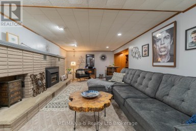 6 CAMDON COURT Tillsonburg Ontario photo 27