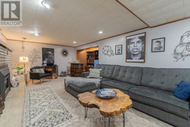 6 CAMDON COURT Tillsonburg Ontario photo 28