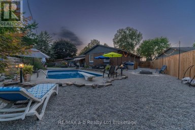 6 CAMDON COURT Tillsonburg Ontario photo 30