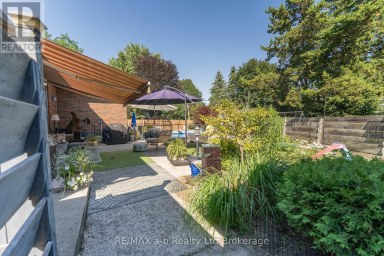 6 CAMDON COURT Tillsonburg Ontario photo 32