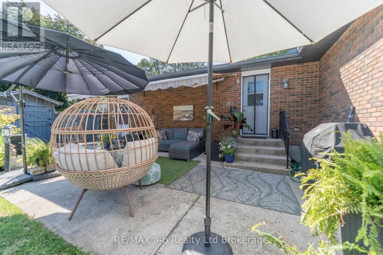 6 CAMDON COURT, Tillsonburg, Ontario, N4G4B3