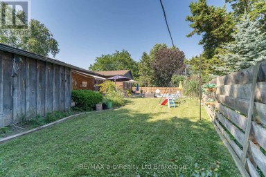 6 CAMDON COURT Tillsonburg Ontario photo 34