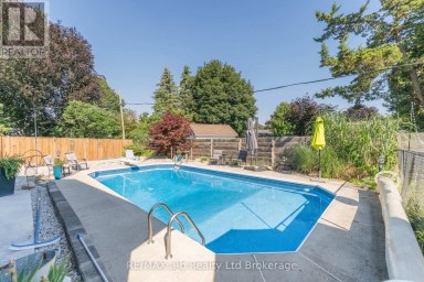6 CAMDON COURT Tillsonburg Ontario photo 35