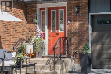 6 CAMDON COURT Tillsonburg Ontario photo 4