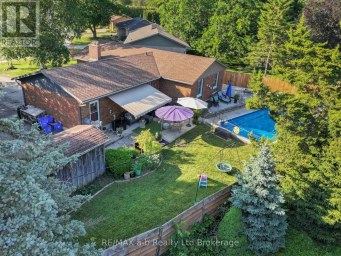 6 CAMDON COURT Tillsonburg Ontario photo 45
