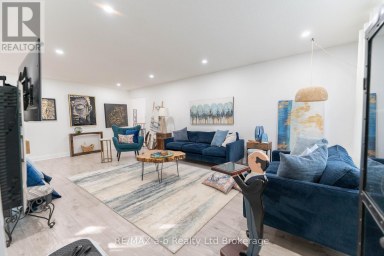 6 CAMDON COURT Tillsonburg Ontario photo 8