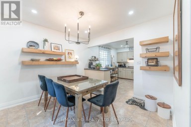 6 CAMDON COURT Tillsonburg Ontario photo 9