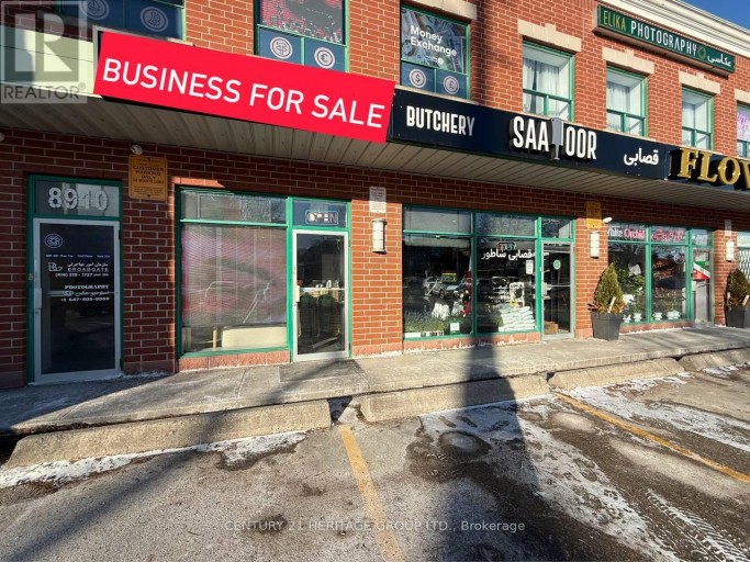 9 - 8910 YONGE STREET, Richmond Hill (South Richvale), Ontario, L4C0L7