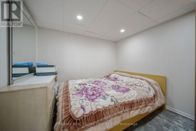 1 - 800 PARAMOUNT DRIVE Hamilton (Stoney Creek Mountain) Ontario photo 33