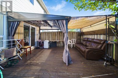 1 - 800 PARAMOUNT DRIVE Hamilton (Stoney Creek Mountain) Ontario photo 35