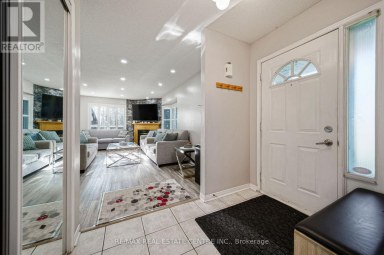 1 - 800 PARAMOUNT DRIVE Hamilton (Stoney Creek Mountain) Ontario photo 4