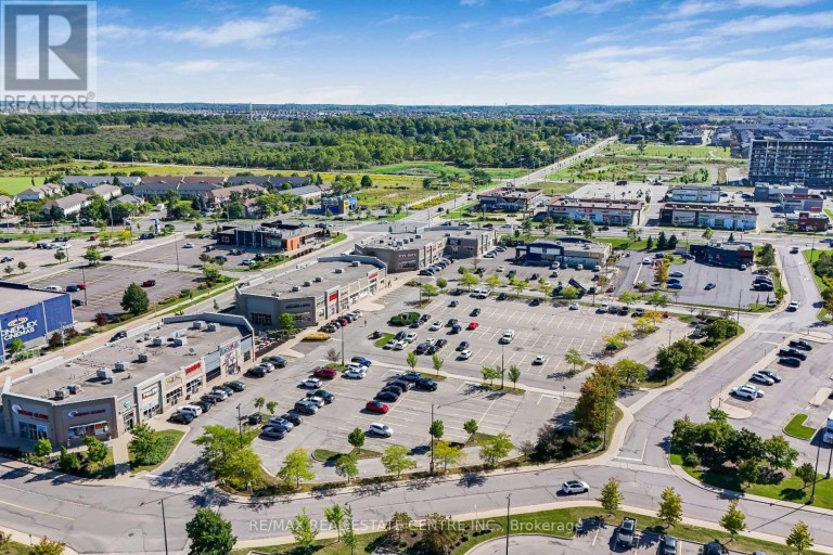 1 - 800 PARAMOUNT DRIVE, Hamilton (Stoney Creek Mountain), Ontario, L8J3V7