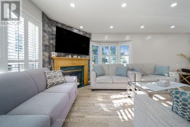 1 - 800 PARAMOUNT DRIVE Hamilton (Stoney Creek Mountain) Ontario photo 5