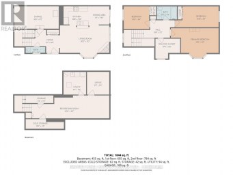 1 - 800 PARAMOUNT DRIVE Hamilton (Stoney Creek Mountain) Ontario photo 50