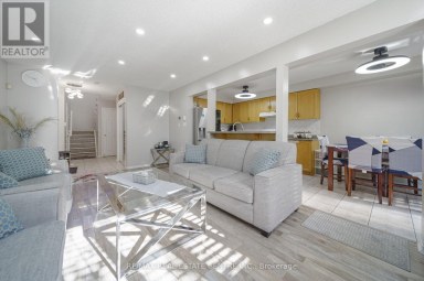 1 - 800 PARAMOUNT DRIVE Hamilton (Stoney Creek Mountain) Ontario photo 6