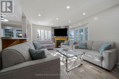 1 - 800 PARAMOUNT DRIVE Hamilton (Stoney Creek Mountain) Ontario photo 7