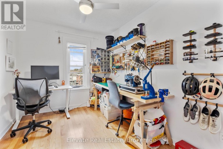 846 COLLEGE STREET, Toronto (Palmerston-Little Italy), Ontario, M6H1A2