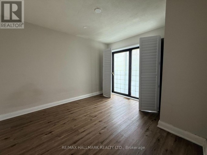 29 FLEMPTON CRESCENT, Toronto (Ionview), Ontario, M1K3B3