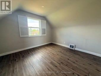 29 FLEMPTON CRESCENT Toronto (Ionview) Ontario photo 15