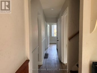 29 FLEMPTON CRESCENT Toronto (Ionview) Ontario photo 5