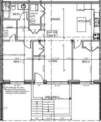 103 - 15 ARTHUR STREET, Cramahe (Colborne), Ontario, K0K1S0