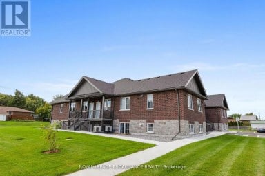 103 - 15 ARTHUR STREET Cramahe (Colborne) Ontario photo 2