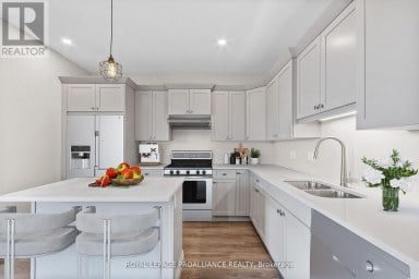 103 - 15 ARTHUR STREET Cramahe (Colborne) Ontario photo 4