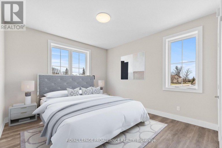 103 - 15 ARTHUR STREET, Cramahe (Colborne), Ontario, K0K1S0
