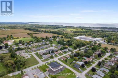 103 - 15 ARTHUR STREET Cramahe (Colborne) Ontario photo 14
