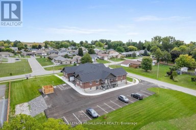 103 - 15 ARTHUR STREET Cramahe (Colborne) Ontario photo 15