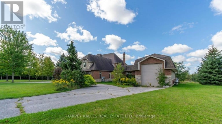 7472 ASHBURN ROAD, Whitby, Ontario, L1M1L4