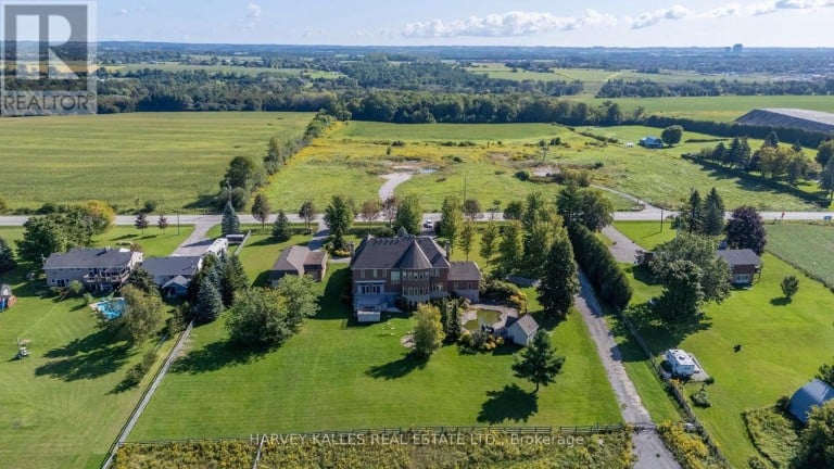 7472 ASHBURN ROAD, Whitby, Ontario, L1M1L4