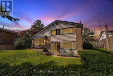 706 STONE STREET Oshawa (Lakeview) Ontario photo 1