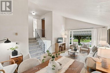 706 STONE STREET Oshawa (Lakeview) Ontario photo 10
