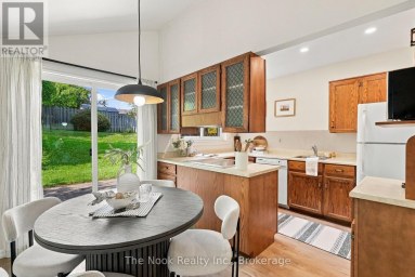 706 STONE STREET Oshawa (Lakeview) Ontario photo 12