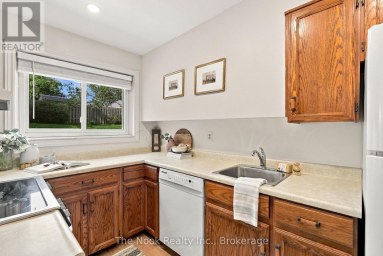 706 STONE STREET Oshawa (Lakeview) Ontario photo 13
