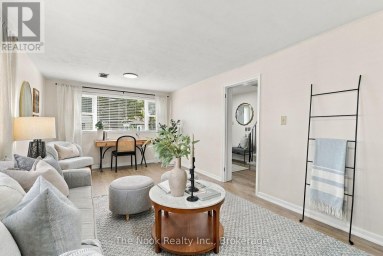 706 STONE STREET Oshawa (Lakeview) Ontario photo 17