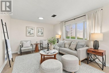 706 STONE STREET Oshawa (Lakeview) Ontario photo 18